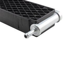 ชุดอุปกรณ์ทำความเย็นน้ำมันเครื่อง Zuqing สำหรับรถมอเตอร์ไซค์ออฟโรดขนาด 110 125 140 150 ซีซี ระบบระบายความร้อน - Product Image 4