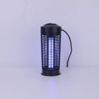 Tueur d'insectes électronique MA-11 de Chine, fournisseur ODM, certifié CE ROHS, lampe anti-moustiques et insectes pour jardin