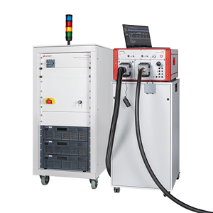 Keysight SL1214A Scienlab เครื่องกำเนิดไฟฟ้ากระแสสลับแบบสองช่วงความถี่ (Dual Range) สำหรับระบบไฟฟ้ากระแสสลับ/กริด ผลิตในอเมริกา รับประกัน 1 เดือน - Product Image 4