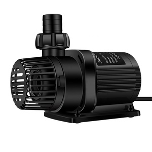 Bomba de agua sumergible sinusoidal silenciosa respetuosa con el medio ambiente <span class=keywords><strong>serie</strong></span> Jecod DCP para pecera y Acuario agua de mar para uso en la sala de estar - Product Image 6