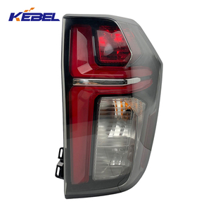 Luz Trasera LED OEM 84849416 84849417, Precio Económico al por Mayor, Sistema de Iluminación Automotriz, Lámpara Trasera para Chevrolet Tahoe 2021 <span class=keywords><strong>2022</strong></span> 2023 - Product Image 5