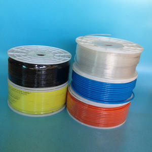 من الشركة المصنعة أنبوب كبير من البولي يوريثان المقاوم للضغط العالي <span class=keywords><strong>16</strong></span> من البولي يوريثان مخصص - Product Image 4