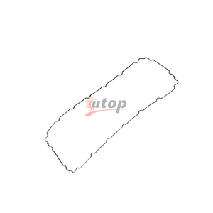 ปะเก็นอ่างน้ำมันเครื่อง OEM 4710140722  A4710140722 4.20864 สำหรับรถบรรทุกยุโรปของเมอร์เซเดส-เบนซ์ - Product Image 3