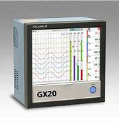 เครื่องบันทึกกราฟแบบหน้าจอสัมผัส YOKOGAWA GX10/GX20 ของแท้ดั้งเดิม เทคโนโลยีไร้กระดาษ ความแม่นยำสูง ป้องกันน้ำและฝุ่นระดับ IP55 รับประกัน 1 ปี - Product Image 6