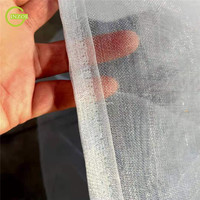 Meilleure vente : filet anti-insectes en HDPE vierge pour la protection