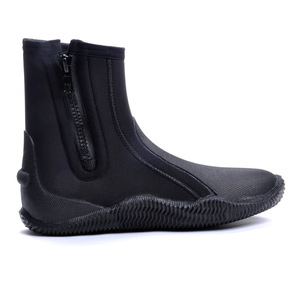 Stivali da sub in Neoprene per immersioni subacquee in acque profonde di sicurezza con Logo personalizzato all'ingrosso per la pesca subacquea nuoto vela - Product Image 2
