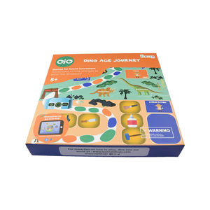 Plateau de jeu de cartes de fête conçu sur mesure pour adultes jeu de société éducatif en plastique avec impression mate pour jouer en gros - Product Image 2