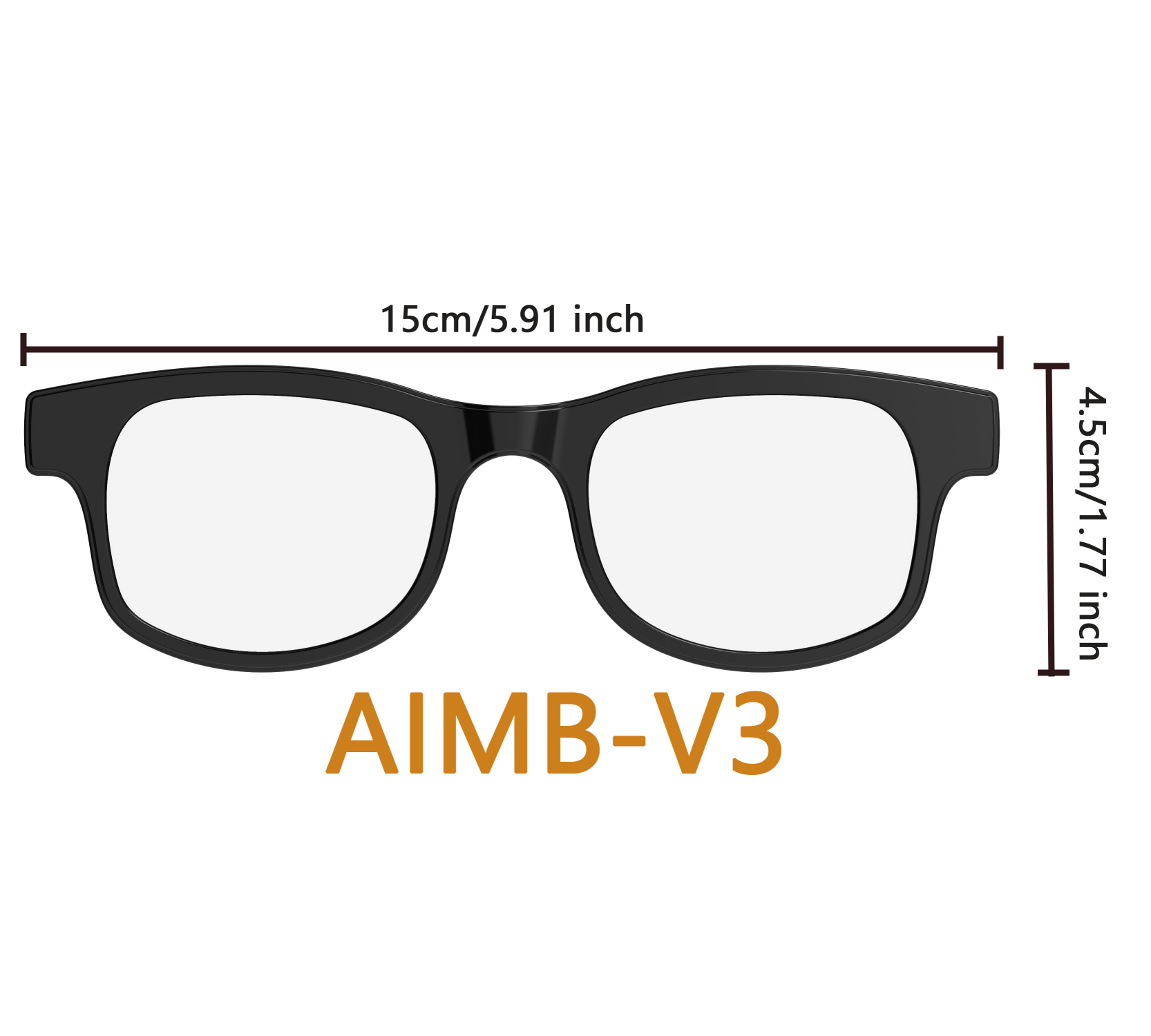 smart glasses gbe aimb g1 ai