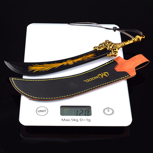 Giocattoli per Bambini <span class=keywords><strong>Elden</strong></span> Ring Spada Grande Stella Spezzata Accessori Anime Vendita Calda su TikTok Giocattoli per Ragazzi Jouets Pour Enfants - Product Image 2
