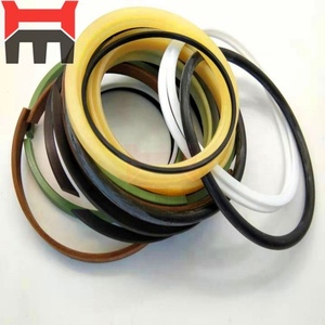 ซีลน้ำมันรถตักล้อยางรุ่น WA430-6 ชุดซีลกระบอกยก 707-99-50740 ขายดี - Product Image 6
