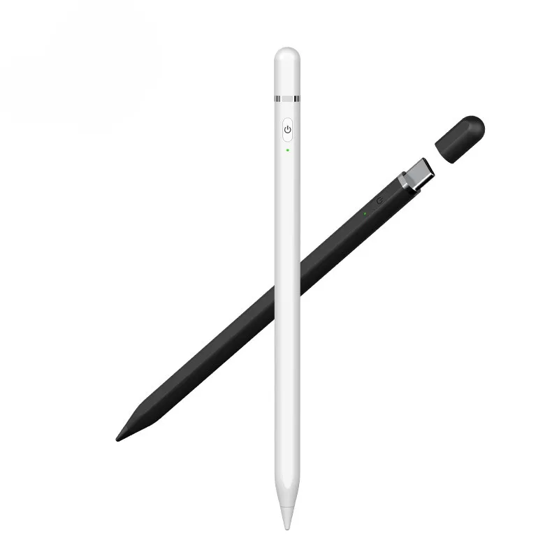 Stylus Sensitivity Digital Pencil Stylus mit Abstoßung Magnetic Tablet Screen Universal Active Capac itive Stylus mobile Tablet