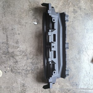 แผ่นกันกระแทกใต้กันชนหน้า Juhao รุ่น 52129-60030 สำหรับ Lexus GX460 วัสดุ PP แผ่นกันกระแทกใต้เครื่องยนต์ - Product Image 2