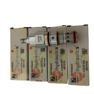 PPFB-LAN PPFBLAN PPFBKAN PPFB LAN PPFB-KAN Hydraulique Original – Réducteur/déchargeur piloté - Product Image 3