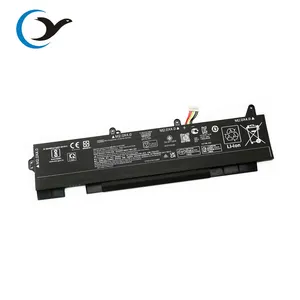 Bateria de substituição cc03xl para laptop hp elitebook, 850 855 g7 g8 HSTNN-UB8W db9o L77991-005 cc03