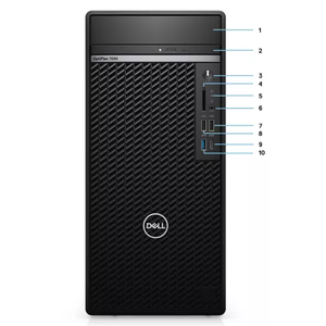 デスクトップ7090MT I5-11500プロセッサー16GBRam SSDテラバイトゲーミングOLEDGuaデスクトップコンピューター8GBコンピューターモデル番号A116 - Product Image 2