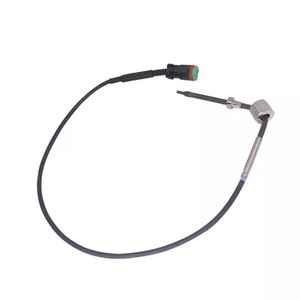 Capteur de température des gaz d'échappement <span class=keywords><strong>Camion</strong></span> 2265872 2253825 1882567 Autolin N0. ATTS013 - Product Image 4