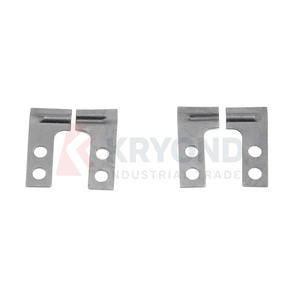 100 Piezas 66.028.028 66.072.223 Resorte de Retención, Solapa de la Boquilla de Alimentación de Papel para Máquina de Impresión, Repuestos Duraderos - Product Image 3