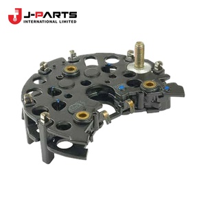 Buje (para el marco del rectificador del alternador) para Toyota Hilux LN106 1988-1997 OE 27351-56013 2735156013 - Product Image 2