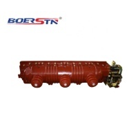 Trong Nhà nhựa Epoxy bao vây 33kv 34.5kv 36KV 40.5kv sf6 gas tải phá vỡ chuyển đổi Loại sản phẩm Thiết bị chuyển mạch - Product Image 3