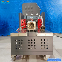 Dispositivo Combinato DPF-CL BEACON per Pulizia Filtro Antiparticolato Diesel e Collettore di Polveri, Macchina per Pulizia Filtri Auto