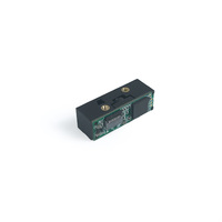 Módulo Escáner de Código de Barras 2D Integrado con Lector de Códigos QR, USB CDC TTL RS232 para Integración OEM XT728M