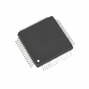 ชุดชิ้นส่วนอิเล็กทรอนิกส์ R7F100GPJ3CFA 100 LQFP IC MCU แบบฝัง256KB 16BIT LQFP - Product Image 1