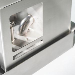 Sistema de Filtrado de Aceite para <span class=keywords><strong>Freidoras</strong></span> Comerciales de Acero Inoxidable, Carro Portátil, Sistema Portátil de Filtrado de Aceite para Freír - Product Image 4