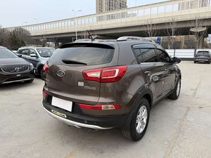 <span class=keywords><strong>Prix</strong></span> de gros <span class=keywords><strong>Kia</strong></span> <span class=keywords><strong>Sportage</strong></span> SUV essence d'<span class=keywords><strong>occasion</strong></span>, traction avant, 5 places, 5 portes, voiture à traction avant de haute qualité - Product Image 6