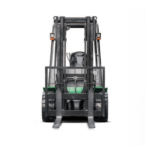 Montacargas Eléctrico de 4.0 Toneladas con Batería de Litio, Equipo de Manejo de Materiales para Almacenes, Gran Venta - Product Image 2
