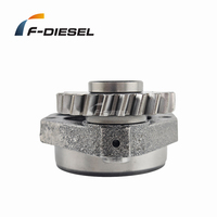 Nouvelle pompe à huile 3937404 3930337 pour moteur diesel C-ummins 6BT 4B3.9 6B5.9, pièces de lubrification