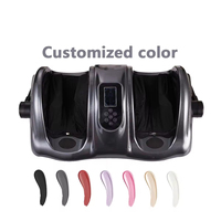 Nuevo Masajeador de Pies en Oferta, Masajeador de Piernas, Mini Masajeador de Pies Vibrador