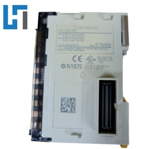 Nuevo Módulo de Unidad de E/S Analógica Original CJ1W-MAD42 Serie CJ1W, Controlador de Programación PLC, Controlador de Automatización Industrial en Stock - Product Image 3