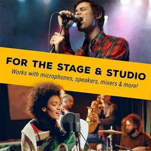 Speakon nối 4 cực Vòng bảng điều chỉnh gắn kết ổ cắm nữ Speakon nối - Product Image 6