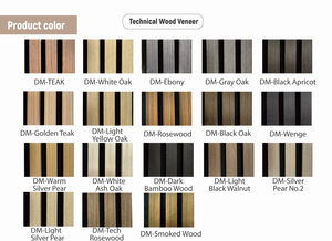 Panneaux acoustiques décoratifs 3D, panneaux insonorisants pour murs, forme irrégulière, <span class=keywords><strong>absorbeur</strong></span> <span class=keywords><strong>de</strong></span> <span class=keywords><strong>son</strong></span> pour murs et plafonds intérieurs - Product Image 3