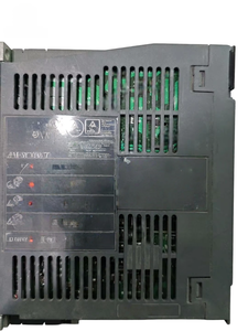 เซ็นเซอร์ควบคุม PLC ของแท้ใหม่เอี่ยม รุ่น MR-J4-10A - Product Image 1