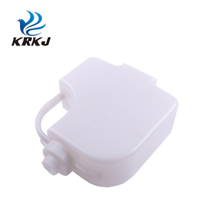 CETTIA ransel dokter hewan 2,5 l, tas punggung portabel dosis botol plastik PP untuk jarum suntik hewan vaksin - Product Image 5