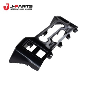 ขายึดแผงหน้าปัดหมายเลข 2 สำหรับโตโยต้า HIACE KCH10 Granvia 2000-2002 OE 55322-26030 5532226030 - Product Image 1