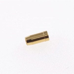 Báo Chí phù hợp với Micro PCB pin ổ cắm mùa xuân nạp liên hệ với clip đa ngón tay cắm ổ cắm - Product Image 3