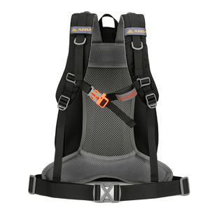 Sac à dos de voyage léger et de loisirs en gros, imperméable, pour l'escalade, le camping, la randonnée, avec housse de pluie - Product Image 4