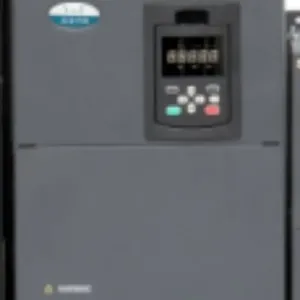 ไดรเวอร์ปรับความถี่ V&T VFD รุ่น Vts400-4t45K2-1100 - Product Image 1