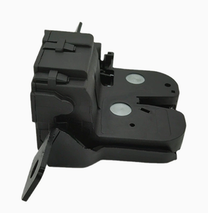 Venta Directa de Fábrica, Piezas de Automóvil de Alta Calidad Aplicables a <span class=keywords><strong>BMW</strong></span> I3 F20 F21, Cerradura de Puerta Trasera OE 51247248075 - Product Image 4