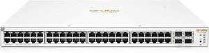 สวิตช์ JL 686A aruba  4 พอร์ต SFP+ 1/10GbE - Product Image 2
