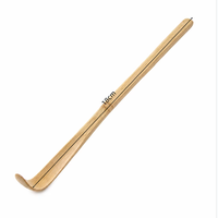 Ensemble d'ustensiles de cuisine en bambou, accessoires de cuisine, fouet à matcha en bois naturel fait à la main, cuillère à thé