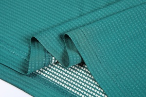 เสื้อยืดแขนยาวมีซิปปรับแต่งได้สำหรับผู้ชายชุดกีฬาแขนยาว - Product Image 3