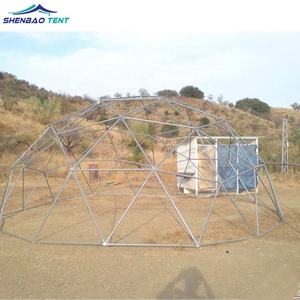 Tente dôme en polycarbonate tente <span class=keywords><strong>de</strong></span> glamping maison dôme <span class=keywords><strong>de</strong></span> <span class=keywords><strong>village</strong></span> avec dôme <span class=keywords><strong>de</strong></span> tente <span class=keywords><strong>de</strong></span> couleur noire <span class=keywords><strong>de</strong></span> 9m - Product Image 4