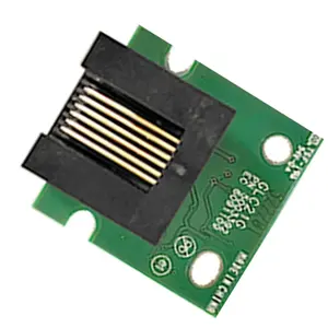 Chip de tóner compatible con MaiGe 58D4X00 58D4X0E para Lexmark MS823 MS825 MX822 MS <span class=keywords><strong>MX725</strong></span> 826 - Product Image 3