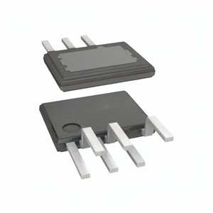 7 SSIP, 6 Leads, Exposed Pad, Formed Leads TOP259EG Electronic Chips Component Power Management (PMIC) BOM IC In Stock - Product Image 1