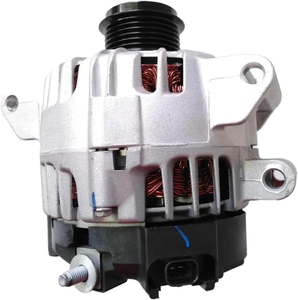 <span class=keywords><strong>Alternador</strong></span> de 14V Compatible con Buick 120A, Piezas de <span class=keywords><strong>Alternador</strong></span> 086030 082547 13500331 13580742 13588324 13588329 23321886 - Product Image 1