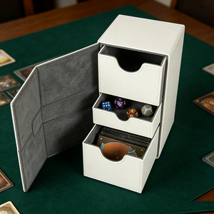 Caja de Cartas Coleccionables con Logotipo Personalizado, Fabricante de Marca Privada - Product Image 5