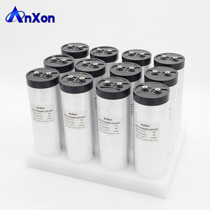 AnXon CT27 1400V 240Uf ตัวเก็บประจุแบบ DC Link รุ่นขายดี Epers AXCT270240K142CAR - Product Image 1